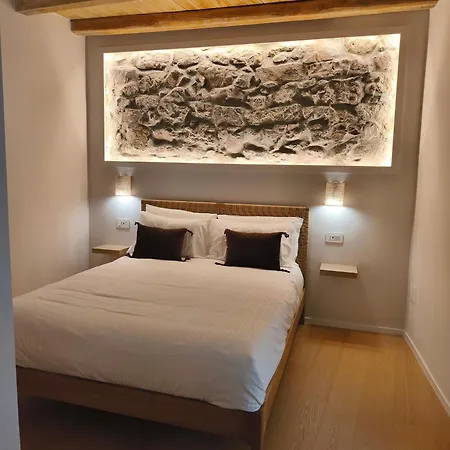 Insula Domo Nuoro (Sardinia)