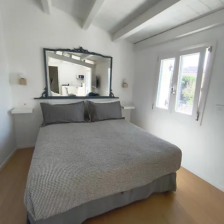Insula Domo Holiday home *