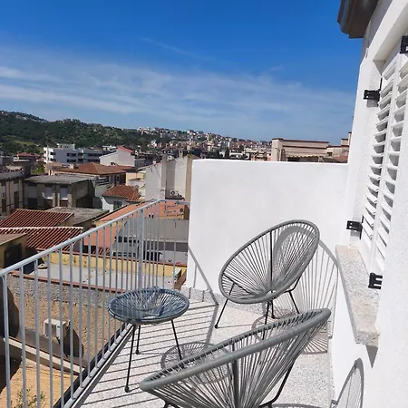 Holiday home Insula Domo Nuoro (Sardinia)